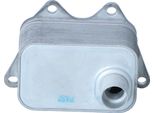 Nrf 31173 Radiatore Olio Motore Oe 06J117021D Compatibile Con Transporter Vi, Caravelle Vi, Transporter V, Tiguan, Sharan, Scirocco, Passat Cc, Passat 3B, Passat 3C, Passat Alltrack, Multivan Vi, Multivan V, Jetta, Golf Vi, Golf V, Eos, Cc, Beetle, Amarok, Yeti, Superb, Octavia, Toledo, Leon, Exeo, Altea Xl, Altea, Alhambra, Tt, Q5, Q3, A8 4H, A6 4G, A5 8T, A5 8F, A4 8K, A3 8P
