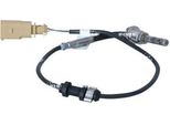 Nrf 707260 - Oe 03G906088AF Sensore Temperatura Gas Di Scarico Per A1 (8X), Ibiza (6J, 6P), Toledo Iv (KG3), Fabia Ii (54), Rapid (Nh), Roomster (5J), Polo (6C, 6R)