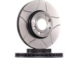 Brembo 09.9078.75 - Disco Freno Oe 402064911R Per Clio Iii, Logan, Logan I, Megane Ii, Micra Iii (K12), Micra V (K14), Modus (F/JP0), Note (E11, NE11), Tiida (C11)