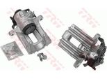 Trw BHN193E - Oe 8E0 615 424 A Pinza Freno Per A6 (4B), Passat (3B)