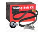 Stark SKTBK-0760172 - Kit Cinghia Di Distribuzione Oe 06B 198 119 C Per A6 (4B), A4 (8E), A4 (8H), A4 (8D), Exeo (3R), Superb I (3U), Passat (3B)