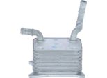 Nrf 31266 - Oe 079117015A Radiatore Olio Per A4 (8E), A4 (8H), A4 (8K), A5 (8T), A5 (8F), A6 (4F), A8 (4H), Q7 (4L), Touareg (7L), Touareg (7P)