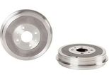 Brembo 14.7127.20 - Tamburo Freno Oe 60810025 Per 146 (930), Doblo, Fiorino, Idea, Linea, Marea, Multipla, Palio, Qubo, Siena, Strada