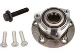 Maxgear 33-0503 - Set Cuscinetti Ruota Oe 1K0 407 621 E, Asse Anteriore Per A3 (8P), A3 (8V), A3 (8Y), Q2 (Ga), Q3 (F3B), Q3 (F3), Tt (Fv), Altea (5P), Ateca (Kh), Leon (1P1), Leon (5F), Leon (Kl), Toledo Iii (5P2), Karoq, Kodiaq, Octavia Ii (1Z), Octavia Iii (5E), Superb Iii (3V), Yeti (5L), Arteon (3H), Caddy Iii (2C, 2K), Golf Plus (5M), Golf Sportsvan (AM1, AN1), Golf V (1K), Golf Vii, Golf Vi