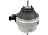 LemfÖRder 36187 01 - Supporti Motore Oe 4B0 199 379 E Per A4 (8D), A6 (4B), Superb I (3U), Passat (3B)