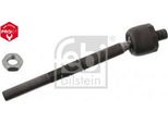 Febi Bilstein 33690 - Oe 414 460 02 05 Giunto Assiale, Tirante Per Vaneo (414)