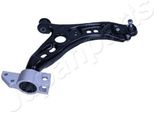 Japanparts BS-0912R - Querlenker Oe 1K0 407 152BC Per A3 (8P), Altea (5P), Leon (1P1), Toledo Iii (5P2), Octavia Ii (1Z), Superb Ii (3T), Yeti (5L), Golf Vi, Jetta Iii (1K2), Jetta Iv, Caddy Iii (2C, 2K), Eos (1F), Golf Plus (5M), Golf V (1K), Scirocco, Touran (1T)
