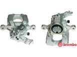 Pinza Freno Posteriore Destra Brembo Per Vw Golf Vi (5K1) Ø38 Mm F 85 291