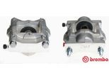 Brembo F 61 189 - Pinza Freno Oe 1607374780 Per C5 (De), C5 (Re), C5 I (Dc), C5 I (De), C5 Ii (Rc), C5 Ii (Re)