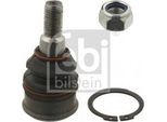 Febi Bilstein 31216 - Giunto Sferico Oe 51360 Saa E01 Per Jazz Ii, Jazz Iii
