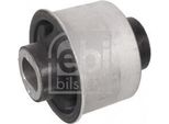 Febi Bilstein 106614 - Oe 220 330 17 11 Cuscinetto, Braccio Di Controllo Per Classe S (C215), Classe S (W220)
