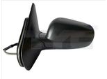 Tyc 337-0296 - Oe 3B0857537C01C Specchio Esterno, Sinistro Per Bora (1J), Golf Iv (1J)