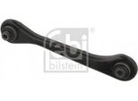 Febi Bilstein 32956 - Braccio Di Controllo Oe 1K0 501 529 F Per Maggiolino (5C), Cc (358), Yeti (5L), Superb Ii (3T), Tt (8J), Q3 (8U), A3 (8P), Eos (1F), Golf Plus (5M), Golf V (1K), Octavia Ii (1Z), Toledo Iii (5P2), Leon (1P1), Altea (5P), Alhambra (710, 711), Passat (365, 362), Passat (3C), Passat Cc (357), Scirocco, Sharan (7N), Tiguan (5N), Touran (1T), Golf Vi, Jetta Iii (1K2), Jetta Iv