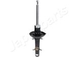 Japanparts MM-00033 - Ammortizzatore, Asse Anteriore Per A3 (8L), Leon (1M1), Toledo Ii (1M2), Octavia I (1U), Bora (1J), Golf Iv (1J), New Beetle