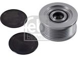 Febi Bilstein 15090 - Puleggia Alternatore Oe 9948225 Per Punto, Multipla, Marea, Bravo, Brava, 156 (932), 146 (930), 145 (930)