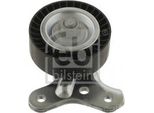 Febi Bilstein 30585 - Puleggia Folle Oe 07K 145 172 B, Cinghia A V Per Q3 (8U), Tt (8J), Jetta Iii (1K2)