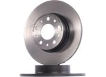 Brembo 08.A915.21 - Disco Freno Oe 52067390 Per 500L (351, 352), Tipo