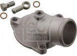 Febi Bilstein 34700 - Oe 102 200 02 17 Alloggiamento Del Termostato Per Classe G (W463), Classe G (W461)