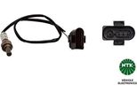 Ngk 91623 - Sonda Lambda Oe 078 906 265 M Per A4 (8D), A6 (4B), A8 (4D), Superb I (3U), Passat (3B)