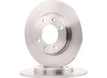 Brembo 08.9602.10 - Disco Freno Oe 4249F5 Per Saxo, Xsara, Zx (N2)