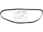 Febi Bilstein 14364 - Oe 078 109 119 A Cinghia Di Distribuzione Per A4 (8D), A6 (4A), A8 (4D)