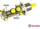 Brembo M 23 040 - Oe 46409003 Hauptbremszylinder FüR Punto