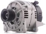 Stark SKGN-0321184 - Alternatore Oe 95VW 10300 Ga Per A3 (8L), Galaxy (Wgr), Alhambra (7V), Caddy Ii (9K), Corrado (53I), Golf Iii (1H), Golf Cabriolet (1E), Golf Iv (1J), Passat (35I), Sharan (7M), T4, Vento (1H)