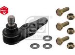 Febi Bilstein 32610 - Giunto Di Supporto Oe 96490218 Per Lacetti (J200)