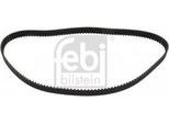 Febi Bilstein 17761 - Oe 0816 93 Cinghia Di Distribuzione Per Berlingo, Jumpy (U6U), Jumpy (B), Xsara, Scudo, 206 (2A/C), 206 Van, 306, Expert (222), Expert (223), Partner (5, G)