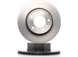 Brembo 09.9752.11 - Disco Freno Oe 34116764641 Per Serie 1 (E81), Serie 1 (E82), Serie 1 (E87), Serie 1 (E88), Serie 3 (E90)