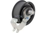Snr GT357.65 - Puleggia Tenditore Oe 06B109243, Cinghia Di Distribuzione Per A3 (8L), A6 (4B), Tt (8N), Alhambra (7V), Leon (1M1), Toledo Ii (1M2), Octavia I (1U), Bora (1J), Golf Iv (1J), Golf Plus (5M), New Beetle, Sharan (7M)
