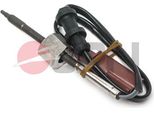 Jpn 75E9078 - Oe 03G 906 088 E Sensore Temperatura Gas Di Scarico Per Alhambra (7V), Sharan (7M)
