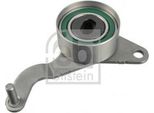 Febi Bilstein 12432 - Puleggia Tenditore Oe 097112438, Cinghia Di Distribuzione Per Astra G, Combo, Combo (71), Combo Tour, Corsa C (X01), Vectra B (J96), Meriva (X03)