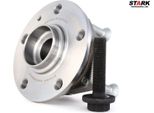 Stark SKWB-0180052 - Set Di Cuscinetti Ruota Oe 1K0498621 Per A3 (8P), A3 (8V), Q2 (Ga), Q3 (F3B), Tt (Fv), Altea (5P), Ateca (Kh), Leon (1P1), Leon (5F), Toledo Iii (5P2), Karoq, Kodiaq, Octavia Ii (1Z), Octavia Iii (5E), Superb Iii (3V), Yeti (5L), Arteon (3H), Caddy Iii (2C, 2K), Golf (BA5, BV5), Golf Plus (5M), Golf Sportsvan (AM1, AN1), Golf V (1K), Golf Vii, Golf Vi, Jetta Iii (1K2), Passat