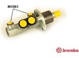 Brembo M 23 023 - Pompa Freno Oe 4601K2 Per 806 (221), 806 Van (Af), Expert (222), Expert (223), Expert (224), Jumpy (B), Jumpy (U6U), Scudo, Ulysse