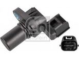 Febi Bilstein 32575 - Oe 39310 38050 Sensore, Posizione Albero A Camme Per Atos (Mx), Getz (Tb), Santa Fe I (Sm), Sonata Iv (Ef), Magentis, Picanto (Sa), Sorento I (Jc)