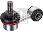 Febi Bilstein 14230 - Stabilizzatore Oe 535 411 315 Per Toledo I (1L2), Corrado (53I), Golf Iii (1H), Vento (1H)