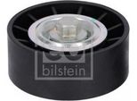 Febi Bilstein 17675 - Puleggia Folle Oe 95FB19A216AA, Cinghia Multipla Con Nervatura A V Per Fiesta Iii