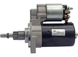 Hella 8EA 012 527-051 - Motorino Di Avviamento, Motorino Di Avviamento Per Passat (35I)