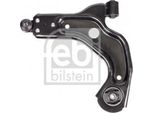 Febi Bilstein 14246 - Braccio Di Controllo Oe 96FB3051CC Per Fiesta Iv, Fiesta V
