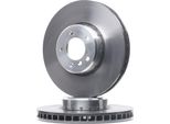 Brembo 09.C393.13 - Disco Freno Oe 34116766871 Per Serie 5 (E60), Serie 5 (E61), Serie 6 (E63), Serie 6 (E64)