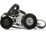 Stark SKRBS-1200182 - Oe 06B 903 133 Kit Di Montaggio Per A4 (8E), A4 (8H), A6 (4F), Exeo (3R)