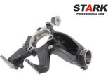 Stark SKSAW-2370012 - Snodo Sterzo, Sospensione Ruota Per A3 (8P), Altea (5P), Leon (1P1), Toledo Iii (5P2), Octavia Ii (1Z), Yeti (5L), Caddy Iii (2C, 2K), Golf Plus (5M), Golf V (1K), Golf Vi