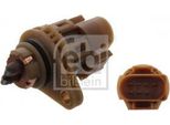 Febi Bilstein 36056 - Oe 095 919 823 F Interruttore, Leva Del Cambio Per A3 (8L), A4 (8D), A6 (4A), A6 (4B), Alhambra (7V), Cordoba (6K), Bora (1J), Leon (1M1), Ibiza (6K), Octavia I (1U), Toledo Ii (1M2), T4, Golf Iii (1H), Golf Cabriolet (1E), Golf Iv (1J), New Beetle, Passat (35I), Passat (3B), Polo (6V), Sharan (7M), Vento (1H)