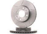 Brembo 09.5285.75 - Disco Freno Oe 45251SH0A00 Per Civic V, Civic Vi