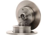 Brembo 08.5005.14 - Disco Freno Oe 357615601 Per Cordoba (6K), Corrado (53I), Golf Cabriolet (1E), Golf Iii (1H), Ibiza (6K), Passat (35I), Polo (6N), Polo (6V), Toledo I (1L2), Vento (1H)