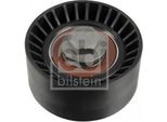 Febi Bilstein 15177 - Puleggia Folle Oe 1 095 025, Cinghia Di Distribuzione Per Cougar, Focus (Daw, Dbw), Focus (Dnw), Focus (Dfw), Maverick, Mondeo Ii, Transit Connect