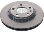 Febi Bilstein 18398 - Oe 8E0 615 301 B Disco Freno Per A4 (8D), A4 (8E), Exeo (3R), Passat (3B)