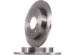 Brembo 08.B602.10 - Oe 42510TF0000 Disco Freno Per Jazz Iii