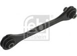 Febi Bilstein 36047 - Braccio Di Controllo Oe 1K0 501 529 H Per A3 (8P), A1 (8X), Golf Plus (5M), Golf V (1K), Golf Vi, Eos (1F), Maggiolino (5C), Yeti (5L), Jetta Iv, Scirocco, Superb Ii (3T), Octavia Ii (1Z), Leon (1P1), Altea (5P), Tt (8J), Jetta Iii (1K2), Tiguan (5N), Touran (1T)